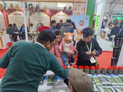 Jari Booti Expo – photo 12